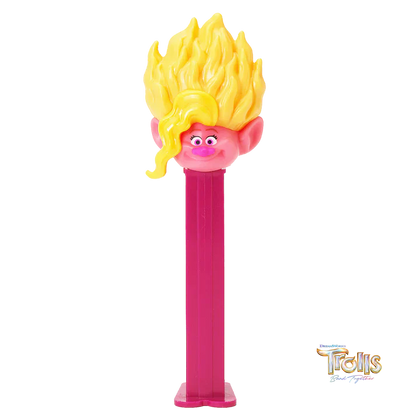 PEZ Trolls