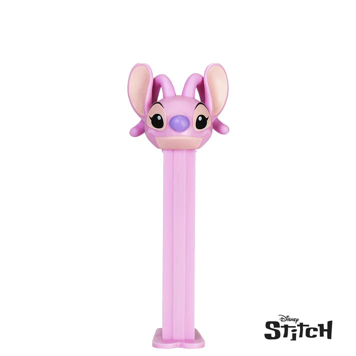 PEZ Stitch