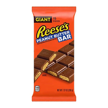 Reese's Chocolates and Cups