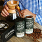 Custom Barrel Aged Coffee Box