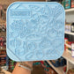 The Modern Dog Co. - Farmer's Market Lick Mat