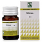 Dr. Willmar Schwabe India Silicea Biochemic Tablets