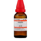 Dr. Willmar Schwabe India Cascarilla Dilution
