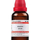 Dr. Willmar Schwabe India Alumina Dilution