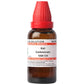 Dr. Willmar Schwabe India Kali Carbonicum Dilution