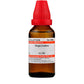 Dr. Willmar Schwabe India Vespa Crabro Dilution
