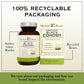 Organic Black Cohosh