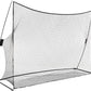 Amazon Basics Golf Practice Net