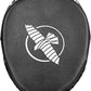 Hayabusa PTS 3 Focus Mitts Pair - Black, Micro