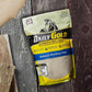 Daily Gold Stress Relief – Natural Digestive and Ulcer Supplement for Horses