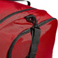adidas Unisex Defender 4.0 Gym Duffel Bag for Men and Women, Team Power Red, Large (110L)