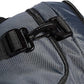 adidas Unisex Defender 4.0 Gym Duffel Bag for Men and Women, Team Onix Grey, Small (38L)