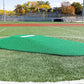 10" Full Length Game Mound - One-Piece - Game Pitching Mounds