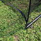 Amazon Basics Golf Practice Net
