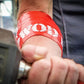 WOD Nation Muscle Floss Bands Recovery Band for Tack and Flossing Sore Muscles and Increasing Mobility : Stretch Band Includes Carrying Case