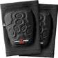 Triple Eight Covert Elbow Pads – Ideal for Roller Skating, Biking, BMX, and Skateboarding