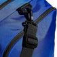 adidas Unisex Defender 4.0 Gym Duffel Bag for Men and Women, Team Royal Blue, Large (110L)