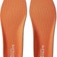 Sof Sole Insoles Women's Athlete Performance Full-Length & Trim-to-Fit Gel Shoe Insert