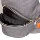 Ergonomic Baby Carrier for Newborns to Toddlers (7-35 lbs) with Adjustable Straps and Belt Bag – Comfortable, Versatile, and Stylish Babywearing Solution