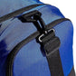 adidas Unisex Defender 4.0 Gym Duffel Bag for Men and Women, Team Royal Blue, Small (38L)