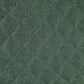 ECP Equine Comfort Products Adjustable Shock Absorbing Memory Foam Half Saddle Pad, Injury Prevention & Pressure Relief, Customizable Fit, Breathable for All Riding Styles