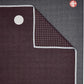 Manduka Yogitoes Yoga Towel – Rubber Grip Dots Non-Slip Bottom, Quick Dry Fitness Towel for Hot Yoga, Pilates, Exercise