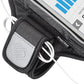 Sporteer Entropy E8 Running Armband - Compatible with iPhone 16 Pro Max, 16 Plus, 15/14 Pro Max, 16/15/14 Pro, iPhone 16/15/14, Galaxy S25+, S24+, S23+, Pixel, & Many More Mobile Phones - FITS Cases
