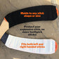 TOP SHELF - Hockey Stick Blade Protector Wrap Street Hockey Stick Set - Off Ice Training Equipment - Sauce Kit - 2 Pack