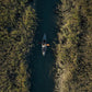 Wilderness Systems Tarpon 120 - Sit on Top Fishing Kayak - Premium Angler Kayak - Adjustable and Designed Seat - 12.3 ft