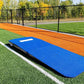 10" Full Length Practice Mound - Two-Piece - Practice Pitching Mounds