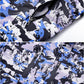Pursky Boy's Waterproof Ski Jacket Kids Winter Snow Coats Fleece Raincoats Parka