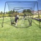 Skywalker Sports Baseball & Softball Safety Screen