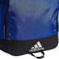 adidas Unisex Defender 4.0 Gym Duffel Bag for Men and Women, Team Royal Blue, Large (110L)