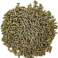 Oxbow Essentials Rabbit Food, Young Rabbit, Made with Oxbow Alfalfa Hay, Pet Food Pellets with Vitamins & Minerals, Small Animal Pet Products, Bunny Supplies, Made in USA, High Fiber, 5 lb. bag