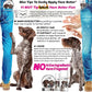 The Blissful Dog German Shorthaired Pointer Unscented Nose Butter - Dog Nose Butter, 4 Ounce