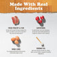 Now Fresh Grain-Free, Dry Cat Food, Turkey, Salmon and Duck Kibble, Real Meat and Fish Senior Recipe, 3 lb Bag