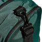 adidas Unisex Defender 4.0 Gym Duffel Bag for Men and Women, Team Dark Green, Medium (66L)