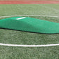 10" Full Length Game Mound - One-Piece - Game Pitching Mounds