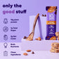 Almond Butter Chip (12 Bars)