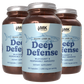 Deep Defense (Shark Liver Oil)