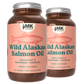 Wild Alaskan Salmon Oil