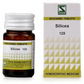 Dr. Willmar Schwabe India Silicea Biochemic Tablets