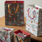 Woodland Flora & Fauna Gift Bags