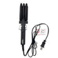 3 Barrel Curling Iron