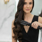 3 Barrel Curling Iron