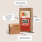 Apple Crisp Essential Bar Soap | SallyeAnder