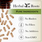 Organic Black Cohosh