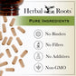 Organic Mushrooms Blend