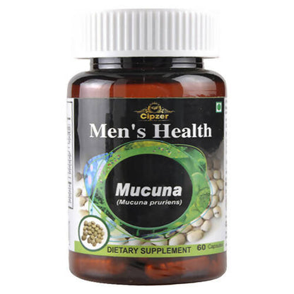 Cipzer Kapikachhu Capsules for Men