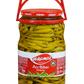 Yakamoz Hot Pepper Pickle 1700G